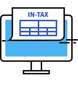 인택스(IN-TAX)